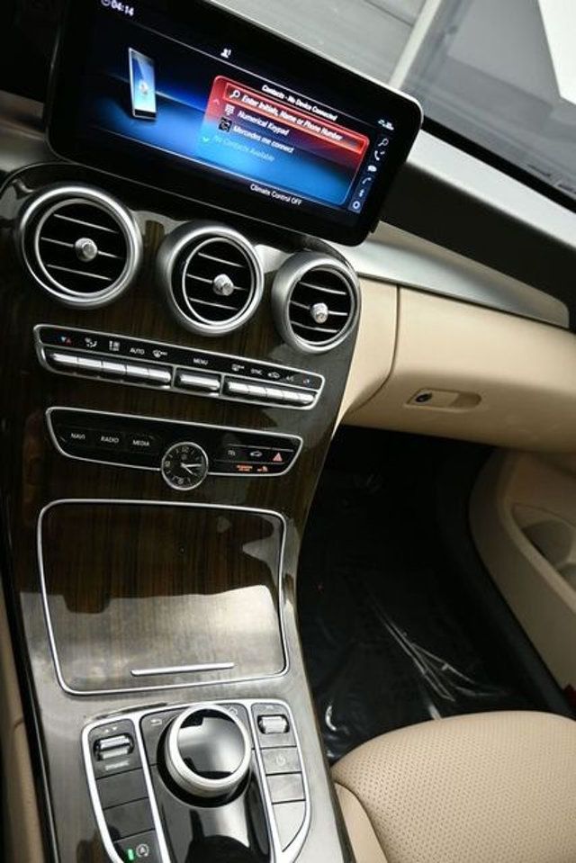 2021 Mercedes-Benz C-Class C 300 Sedan - 22996005 - 19