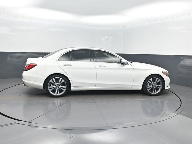 2021 Mercedes-Benz C-Class C 300 Sedan - 22996005 - 34