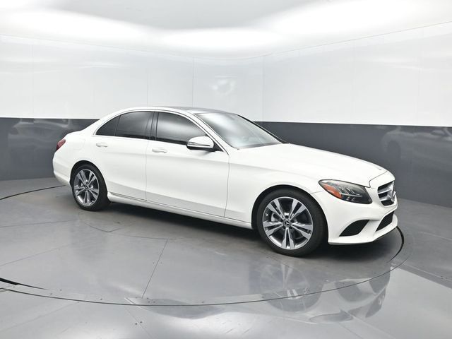 2021 Mercedes-Benz C-Class C 300 Sedan - 22996005 - 35