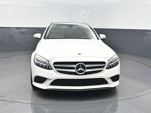2021 Mercedes-Benz C-Class C 300 Sedan - 22996005 - 36