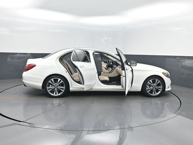 2021 Mercedes-Benz C-Class C 300 Sedan - 22996005 - 38