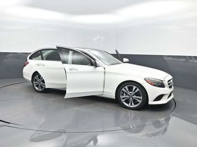 2021 Mercedes-Benz C-Class C 300 Sedan - 22996005 - 39