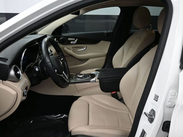 2021 Mercedes-Benz C-Class C 300 Sedan - 22996005 - 8