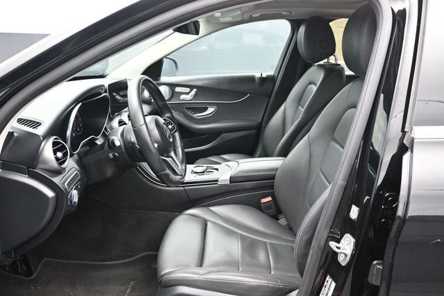 2021 Mercedes-Benz C-Class C 300 Sedan - 23013408 - 9