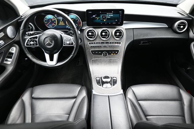 2021 Mercedes-Benz C-Class C 300 Sedan - 23013408 - 14