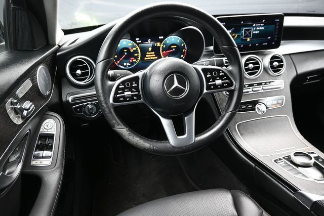 2021 Mercedes-Benz C-Class C 300 Sedan - 23013408 - 15
