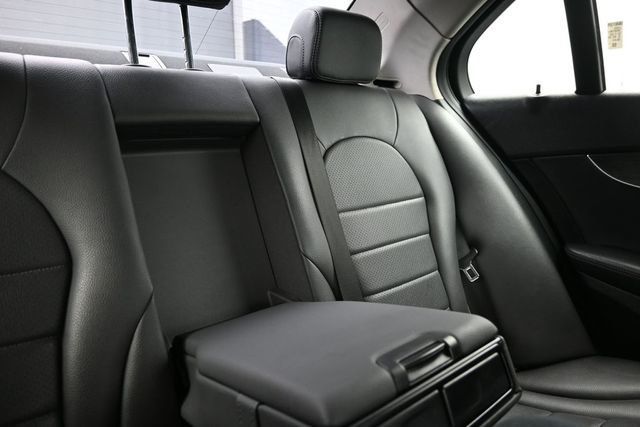 2021 Mercedes-Benz C-Class C 300 Sedan - 23013408 - 17