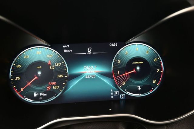 2021 Mercedes-Benz C-Class C 300 Sedan - 23013408 - 20