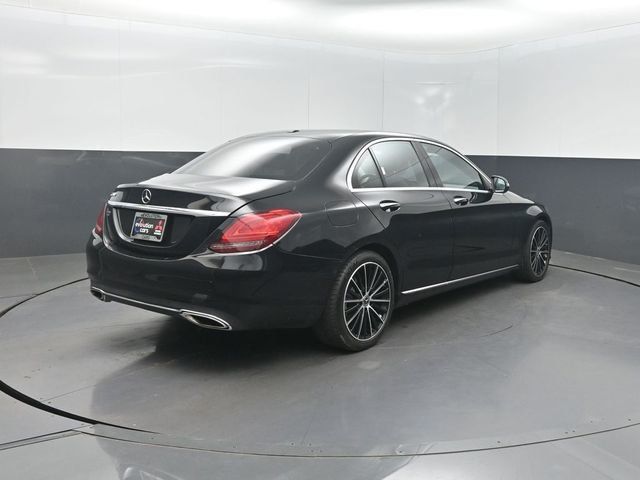 2021 Mercedes-Benz C-Class C 300 Sedan - 23013408 - 29
