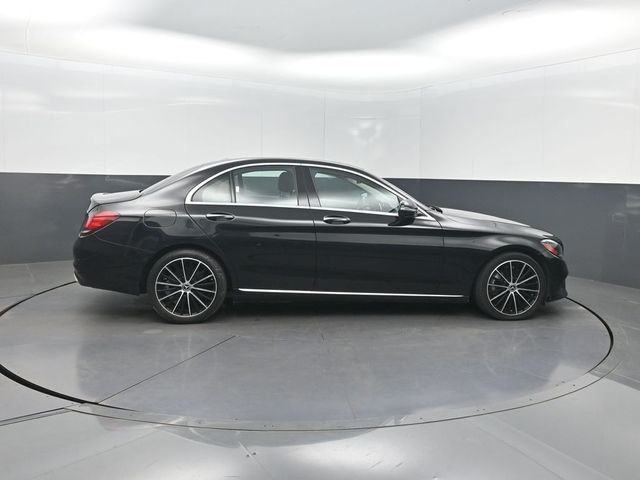 2021 Mercedes-Benz C-Class C 300 Sedan - 23013408 - 30