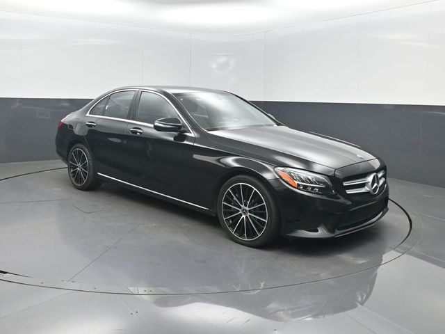2021 Mercedes-Benz C-Class C 300 Sedan - 23013408 - 31