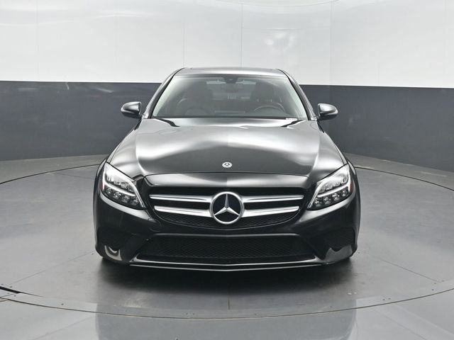 2021 Mercedes-Benz C-Class C 300 Sedan - 23013408 - 32