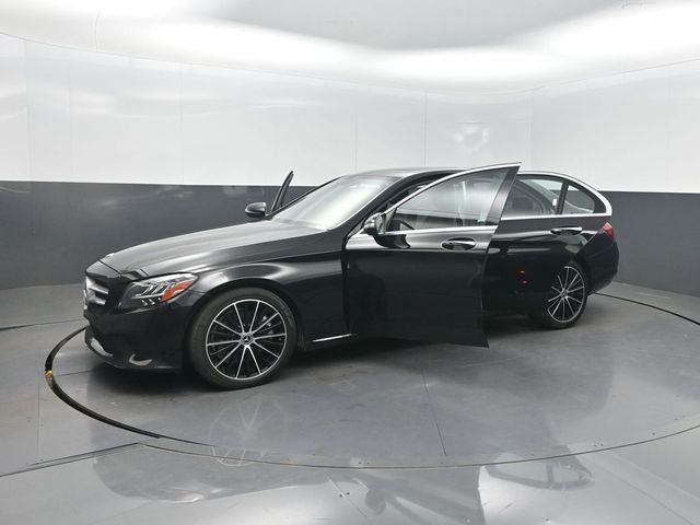2021 Mercedes-Benz C-Class C 300 Sedan - 23013408 - 33