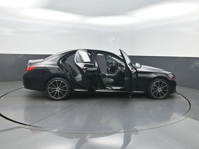 2021 Mercedes-Benz C-Class C 300 Sedan - 23013408 - 34