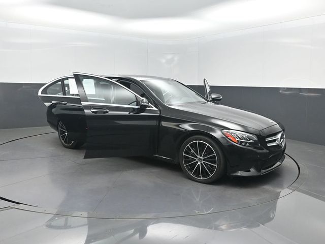 2021 Mercedes-Benz C-Class C 300 Sedan - 23013408 - 35