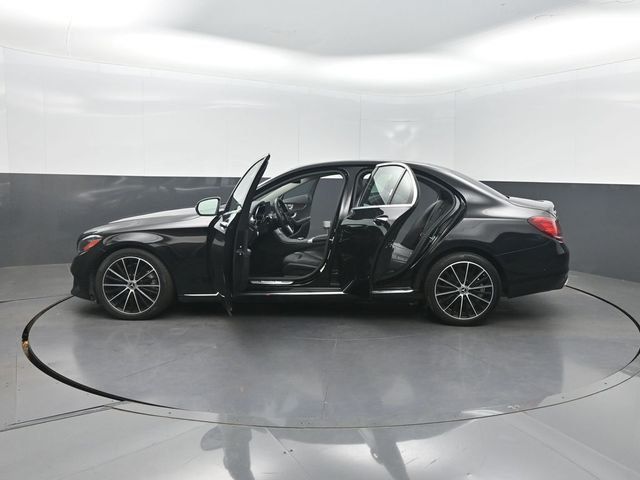 2021 Mercedes-Benz C-Class C 300 Sedan - 23013408 - 36