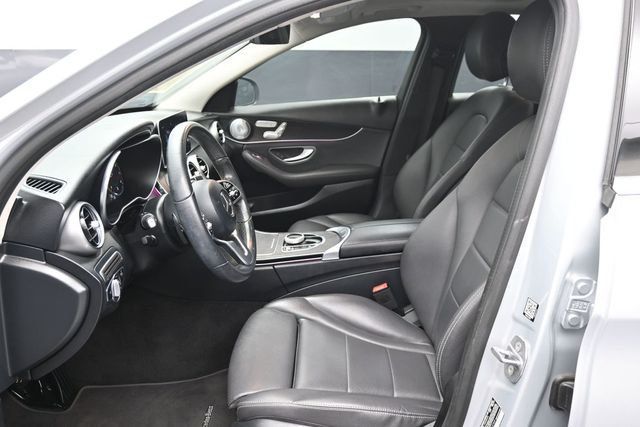 2021 Mercedes-Benz C-Class C 300 Sedan - 23016095 - 9