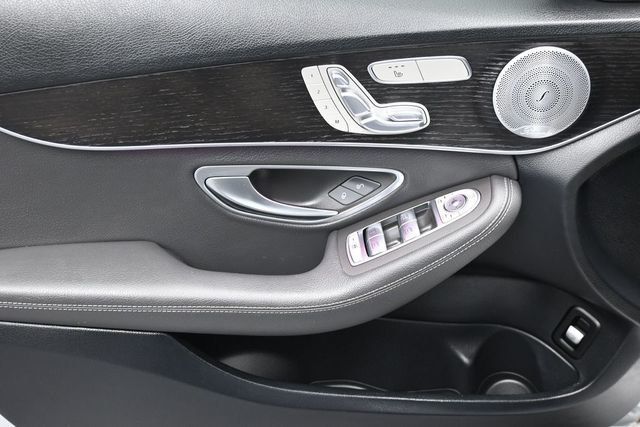 2021 Mercedes-Benz C-Class C 300 Sedan - 23016095 - 10