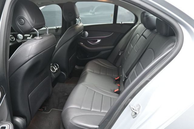 2021 Mercedes-Benz C-Class C 300 Sedan - 23016095 - 11