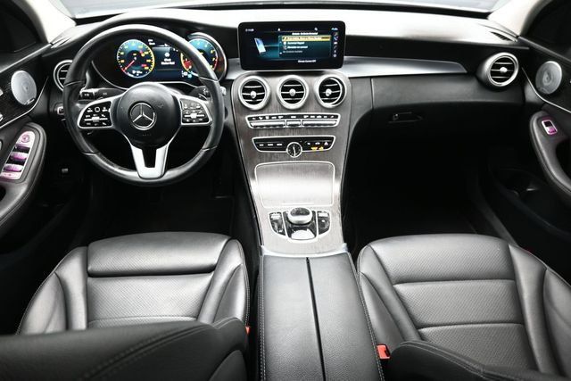2021 Mercedes-Benz C-Class C 300 Sedan - 23016095 - 14