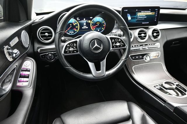 2021 Mercedes-Benz C-Class C 300 Sedan - 23016095 - 15