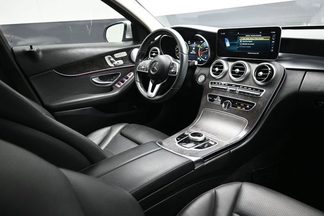 2021 Mercedes-Benz C-Class C 300 Sedan - 23016095 - 16