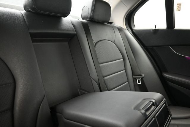 2021 Mercedes-Benz C-Class C 300 Sedan - 23016095 - 17
