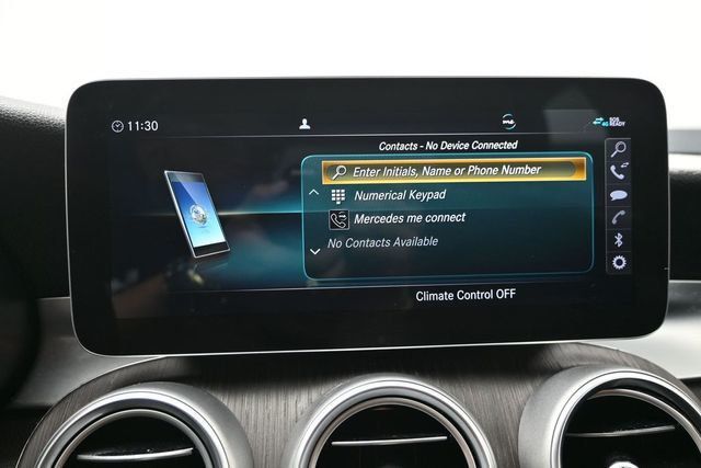 2021 Mercedes-Benz C-Class C 300 Sedan - 23016095 - 18