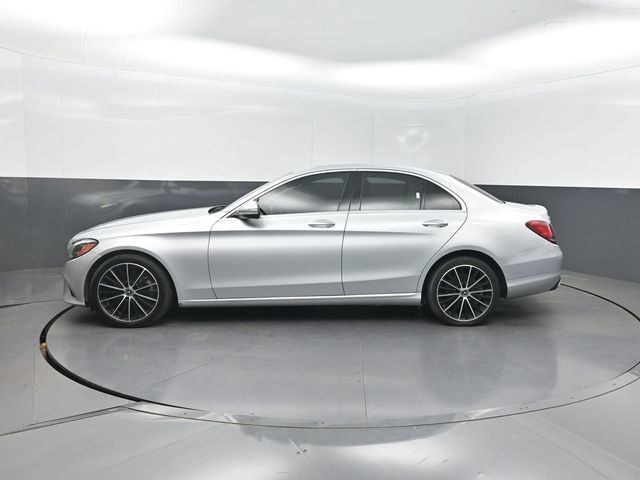 2021 Mercedes-Benz C-Class C 300 Sedan - 23016095 - 1