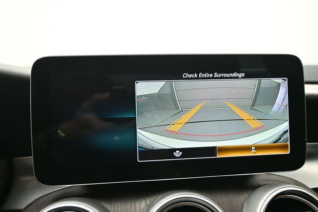 2021 Mercedes-Benz C-Class C 300 Sedan - 23016095 - 19