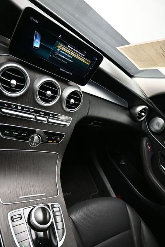 2021 Mercedes-Benz C-Class C 300 Sedan - 23016095 - 21