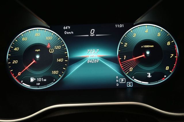 2021 Mercedes-Benz C-Class C 300 Sedan - 23016095 - 22