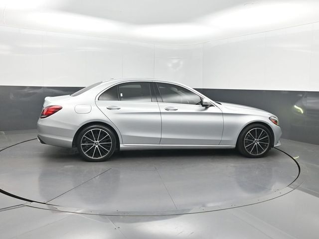 2021 Mercedes-Benz C-Class C 300 Sedan - 23016095 - 34