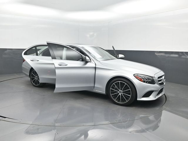 2021 Mercedes-Benz C-Class C 300 Sedan - 23016095 - 39