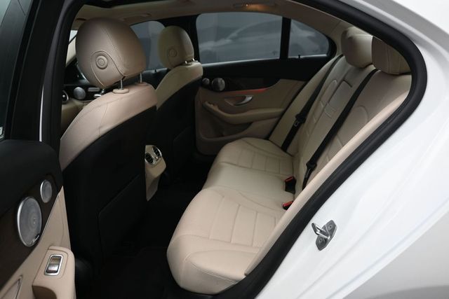2021 Mercedes-Benz C-Class C 300 Sedan - 23060286 - 9