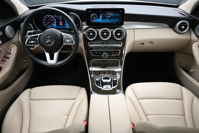 2021 Mercedes-Benz C-Class C 300 Sedan - 23060286 - 13