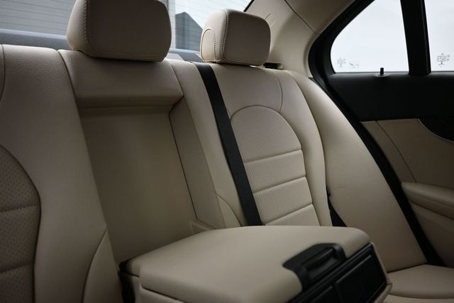 2021 Mercedes-Benz C-Class C 300 Sedan - 23060286 - 17