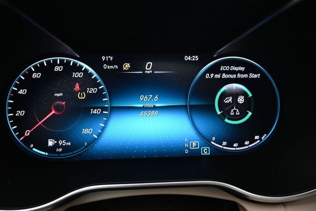 2021 Mercedes-Benz C-Class C 300 Sedan - 23060286 - 21