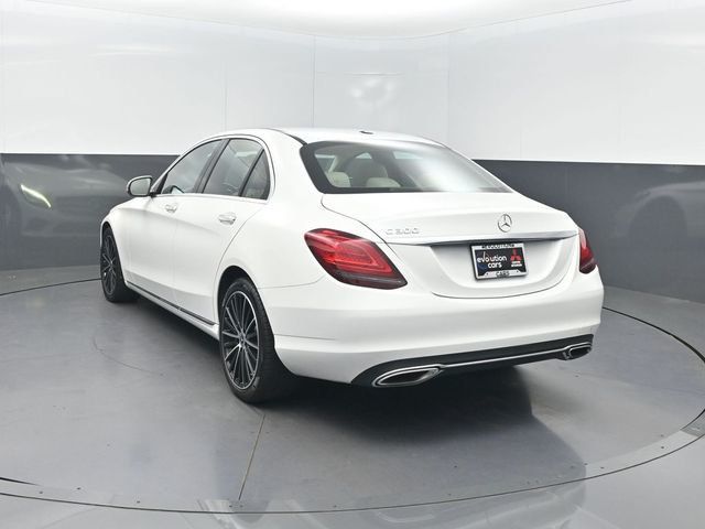 2021 Mercedes-Benz C-Class C 300 Sedan - 23060286 - 29