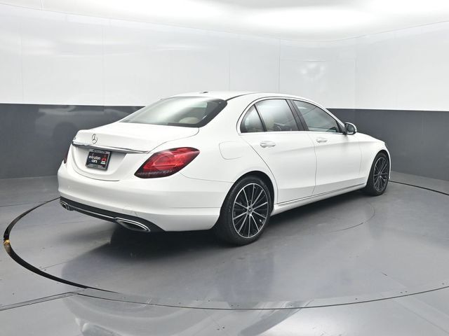 2021 Mercedes-Benz C-Class C 300 Sedan - 23060286 - 31