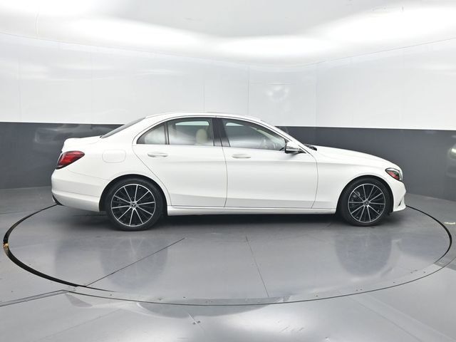 2021 Mercedes-Benz C-Class C 300 Sedan - 23060286 - 32