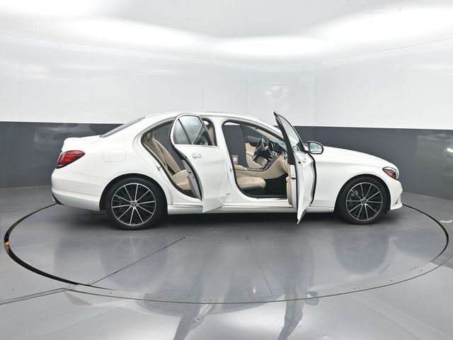 2021 Mercedes-Benz C-Class C 300 Sedan - 23060286 - 36