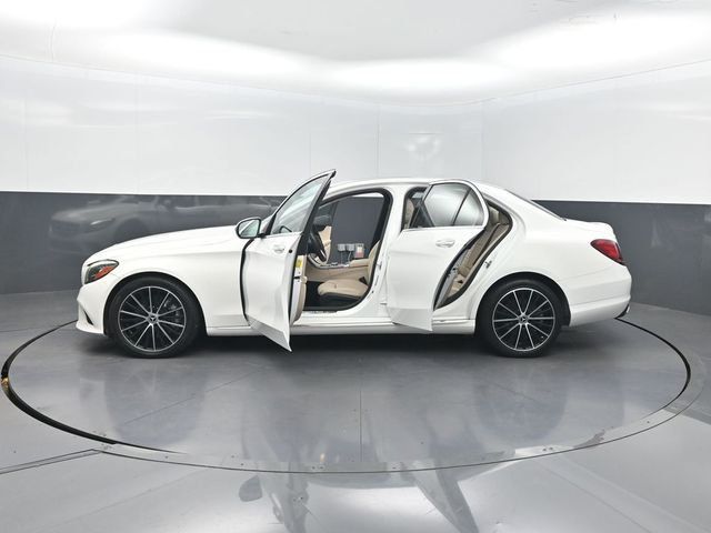 2021 Mercedes-Benz C-Class C 300 Sedan - 23060286 - 38