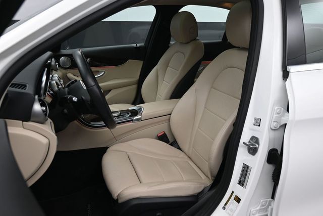 2021 Mercedes-Benz C-Class C 300 Sedan - 23060286 - 4