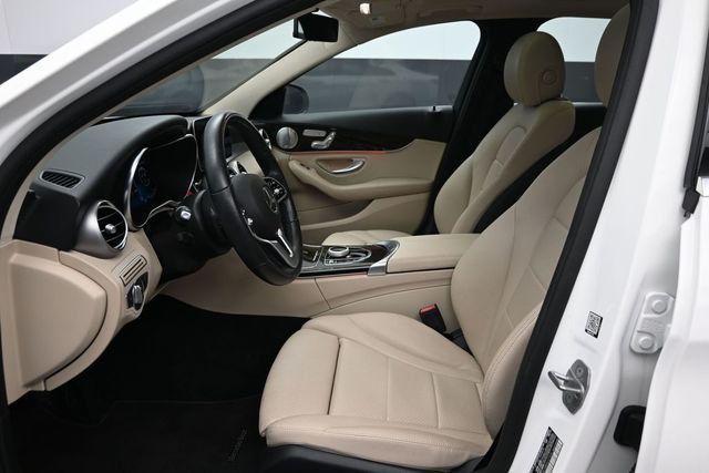 2021 Mercedes-Benz C-Class C 300 Sedan - 23060286 - 6