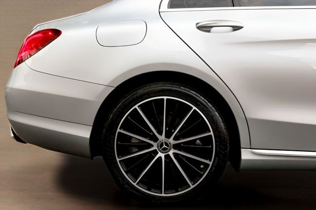 2021 Mercedes-Benz C-Class C 300 Sedan - 23015834 - 13