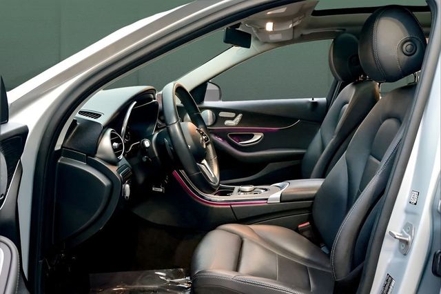 2021 Mercedes-Benz C-Class C 300 Sedan - 23015834 - 15