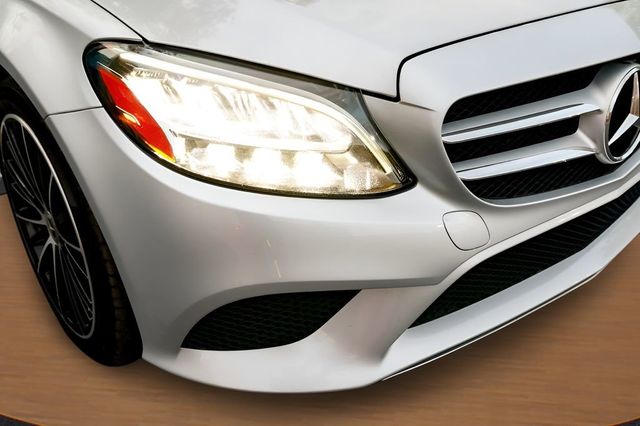 2021 Mercedes-Benz C-Class C 300 Sedan - 23015834 - 16