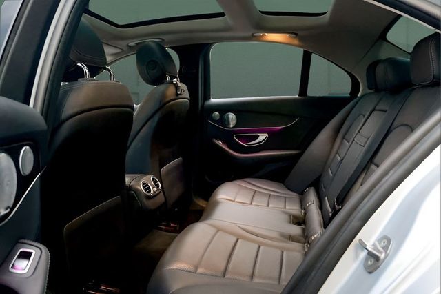 2021 Mercedes-Benz C-Class C 300 Sedan - 23015834 - 18