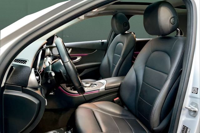 2021 Mercedes-Benz C-Class C 300 Sedan - 23015834 - 1